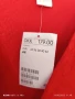 H&M дълга червена рокля за повод ХЛ-нова, снимка 3