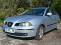 Seat ibiza 1.4 GAS, снимка 2