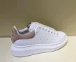 Alexander McQueen естествена кожа дамски маратонки , снимка 3