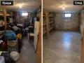 Чистене къртене хамалски услуги 0884659959, снимка 6