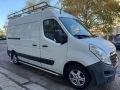 Opel Movano 2.3CDTI 125кс, снимка 2