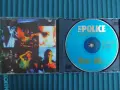 The Police - Greatest Hits - матричен диск музика, снимка 2
