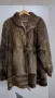 Палто от естествена кожа , снимка 2