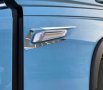 Комплект декорация около дръжка за врата Волво Volvo FH4 2021г.+, снимка 1