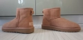 UGG Classic Mini UK 4 US 6 Size 37/23см НОВО! ОРИГИНАЛ! Дамски Зимни Ботуши!, снимка 7