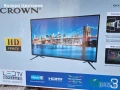 телевизор CROWN 3277T2 на части, снимка 1
