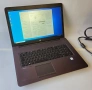 Лаптоп HP ZBook 17 G3 - i7-6700HQ - NVIDIA QUADRO M300M - 32 GB DDR4 - 512 M.2 SSD, снимка 1