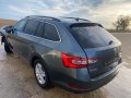 Skoda SuperB 2. 0 TDI DSG 150 кс. , двигател DFG 105000 км. , 2018 г. , euro 6C, Шкода СуперБ на час, снимка 7
