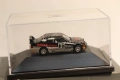 HERPA H0 1/87 MERCEDES 190 EVO AMG КОЛИЧКА КАМИОН МОДЕЛ, снимка 5