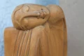 Дървени фигури , снимка 2