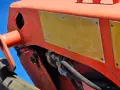 самосвал с кран, снимка 9