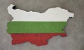 Карта на България, снимка 1