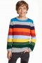 Пуловер H&M 10-12 години , снимка 1 - Детски пуловери и жилетки - 33934385