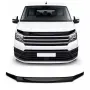 Спойлер за преден капак Дефлектор за Volkswagen Crafter 2017-2026, снимка 1