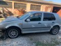 НА Части Vw Golf 4 1.9TDi 90кс Фолксваген Голф 4 1,9 ТДИ, снимка 2