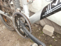 26цола алуминиев велосипед - с ХИДРАВЛИКА, снимка 6