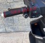 Електрически Скутер 3000W ,  72V , 20aH - с документи за регистрация за 2024г, снимка 8