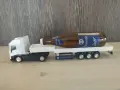 Метален камион IVECO !!!, снимка 2