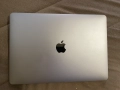 13" MacBook Pro A2338(M1, 2020 г.) Space Gray-На части, снимка 2