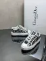 Christian Dior Дамски Маратонки👟Дамски Спортни Обувки Кристиян Диор Код SEM-391, снимка 3