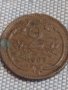 Две монети 2 хелера 1897г. / 2 хелера 1902г. Австрия уникати за КОЛЕКЦИОНЕРИ 31783, снимка 5
