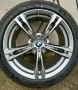  Джанти BMW ОЕМ 19 цолa style 705М F90 M5 G30 M2 M8 , снимка 1