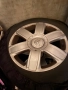 Лети джанти 16” Ситроен ц4 Citroen c4 с гуми, снимка 9