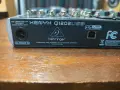 Behringer Xenyx Q1202USB Mixer, снимка 9