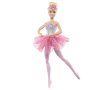 Кукла Barbie® Балерина със светлинни ефекти DREAMTOPIA HLC25, снимка 2