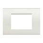 Продавам Рамка 3М Square White (BI) bticino Livinglight, снимка 1