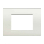 Продавам Рамка 3М Square White (BI) bticino Livinglight, снимка 1 - Други - 44616049