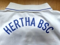 Hertha BSC / Nike - футболна фланелка на Херта Берлин 2009, снимка 17