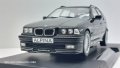 KAST-Models Умален модел на ALPINA B3 3.2 Touring (BMW E36) MCG 1/18, снимка 4