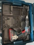 Акумулаторен винтоверт за гипсокартон Bosch GTB 18V-45 + Батерия ProCORE 18V 4.0Ah, снимка 6