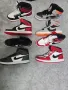 Мъжки кецове Nike Air Jordan 43 и 44 номер, снимка 2