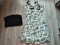 Нова рокля с бюстие, снимка 2