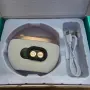 Електрическа пила за нокти, 3 скорости, с LED светлина,, снимка 2