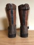дамски зимни високи ботуши, номер 38, снимка 7