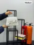Karl Lagerfeld Дамска Чанта Карл Лагерфелд - Различни Цветове Код SEM-430, снимка 8