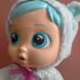 Кукла IMC Toys Cry babies Многоцветен Кристал 38 см, снимка 6
