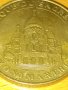 Montmartre medaille - 2000, снимка 4