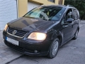 VW Touran 2.0 FSI, 2004 г., снимка 5
