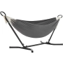 Хамак с метална рамка 240кг SONGMICS, снимка 1