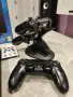 Playstation 4 pro 1 TB + 3 джойстика + 3 игри по избор, снимка 5