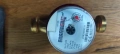 Сух водомер за топла вода 1", снимка 3