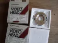 Глави за видеомагнетофон, снимка 4