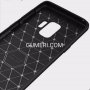 Samsung Galaxy S9 + Карбонов удароустойчив гръб , снимка 3