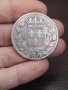 Сребърна Монета 1826 CHARLES X ROI FRANCIA 