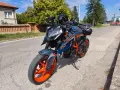 Мотоциклет KTM Duke 390, снимка 5