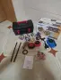 Комплект за бойни пумпали тип Beyblade Burst, произведен от марката InnooTechсерия Metal Assembled, снимка 1
